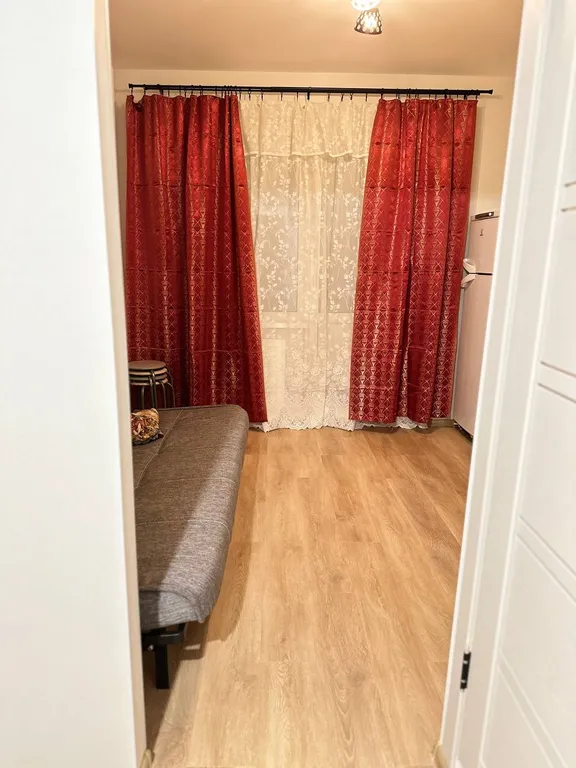 Квартира Уютная квартира — Санкт-Петербург