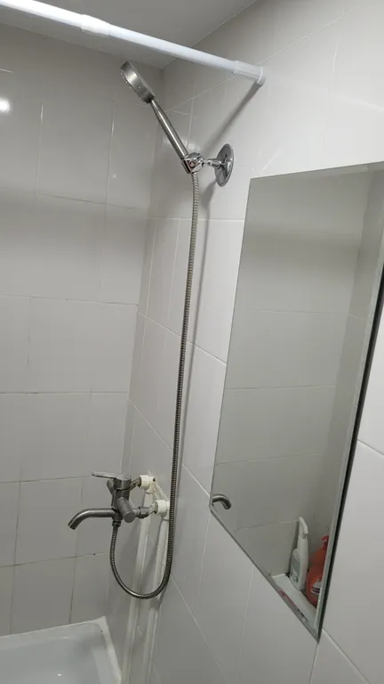 Студия в центре