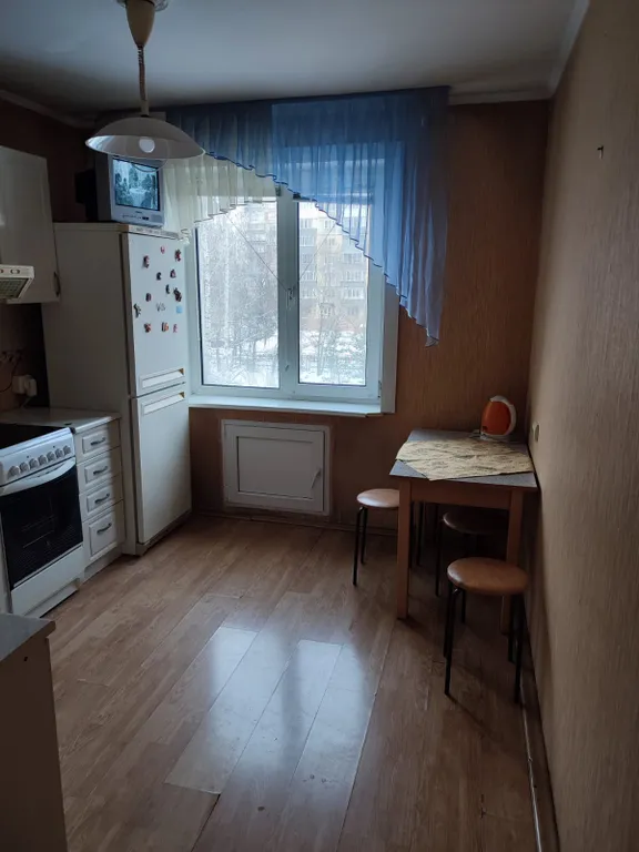 Уютная квартира 3-х комнатная