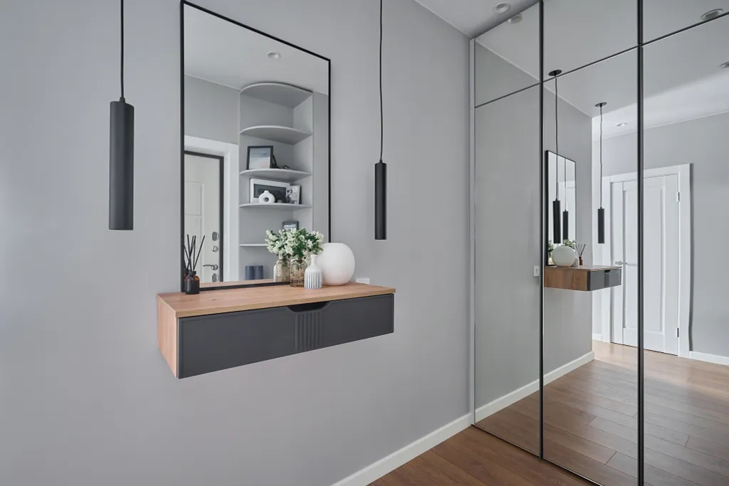 Квартира Апартаменты с изысканным ремонтом в ЖК Элегант — Краснодар