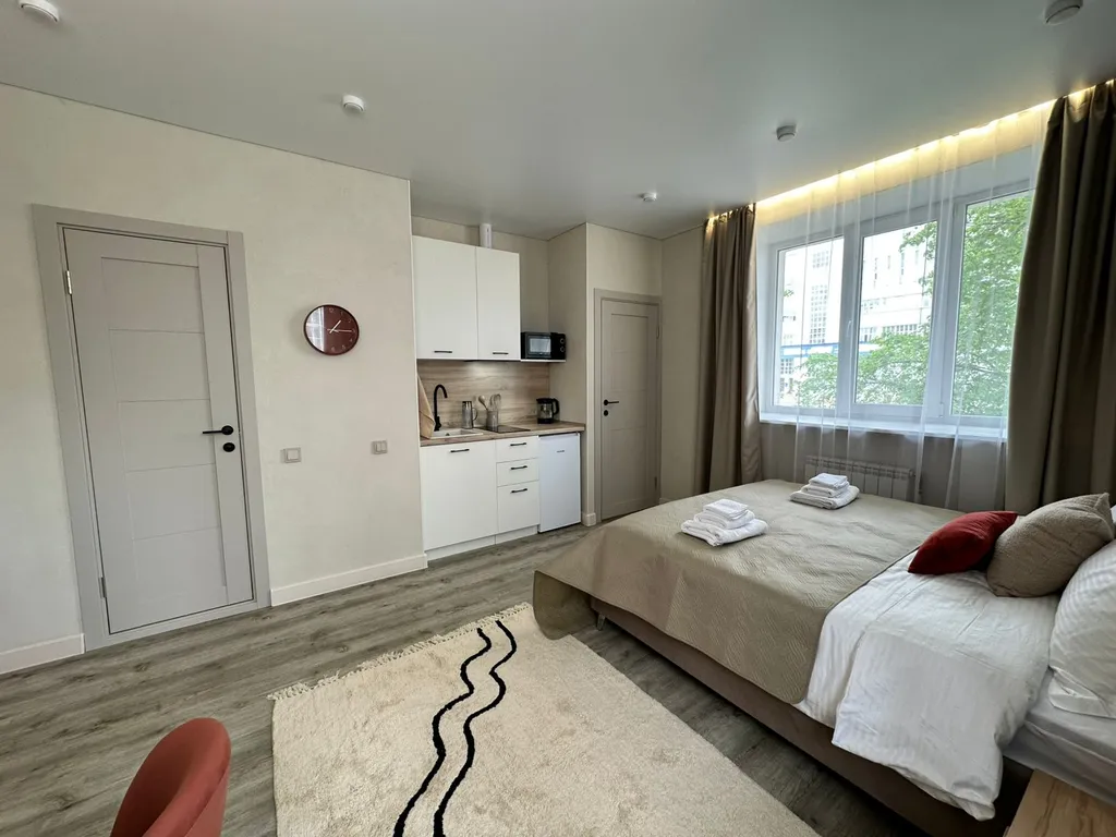 Семейная студия в центре города