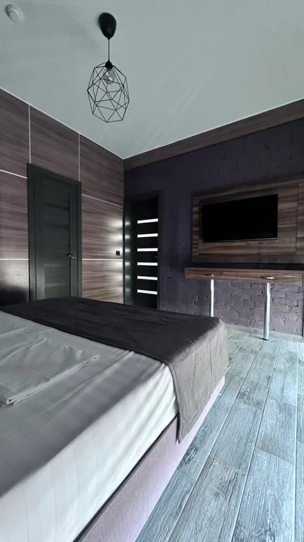 VIP апартамент с видом на море