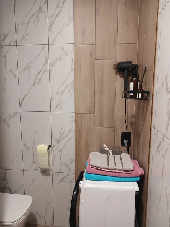 Уютная студия в центре города