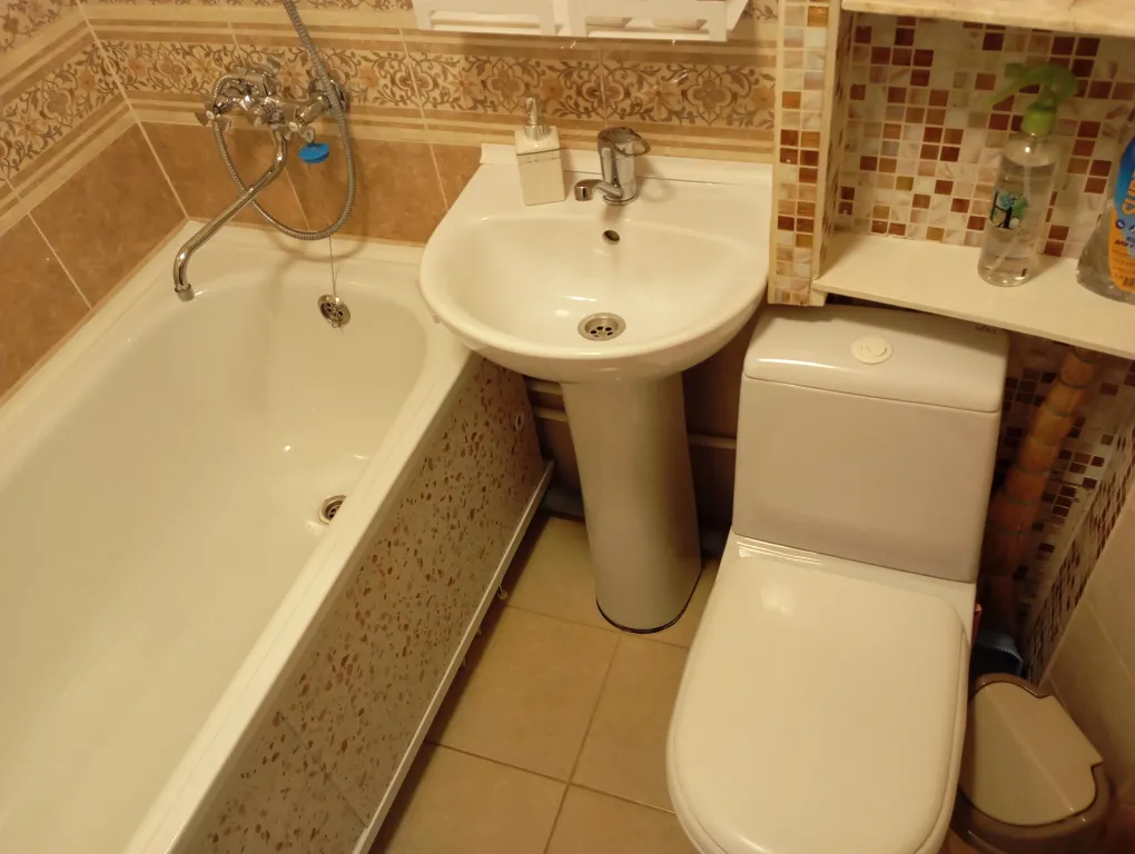 Квартира в центре