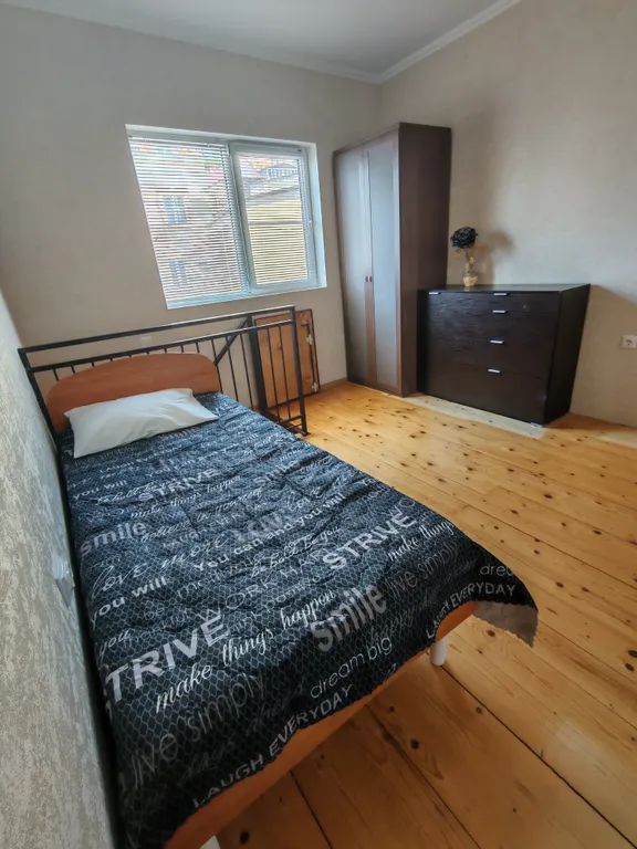 Квартира Уютная квартира для семейного отдыха — Адлер