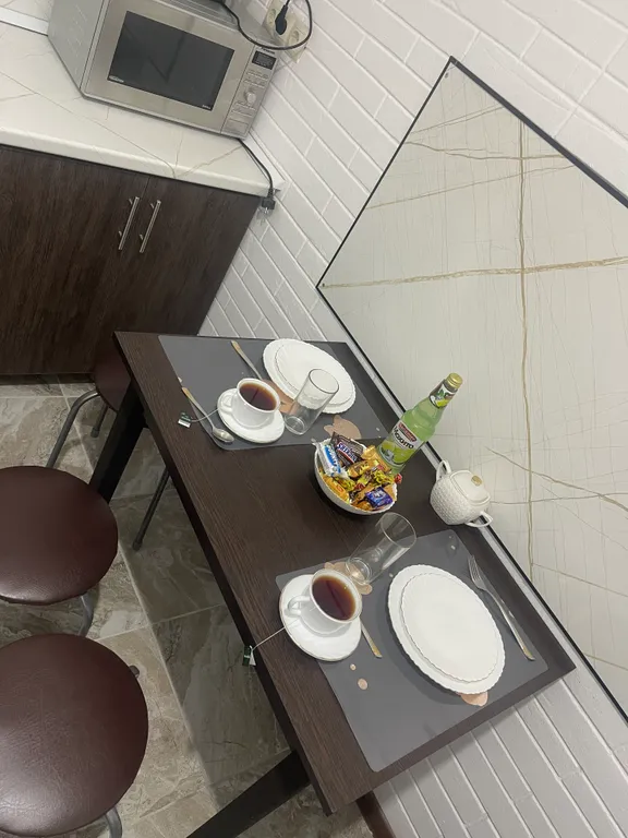 Коттедж Гостевой дом Комфорт — Кисловодск