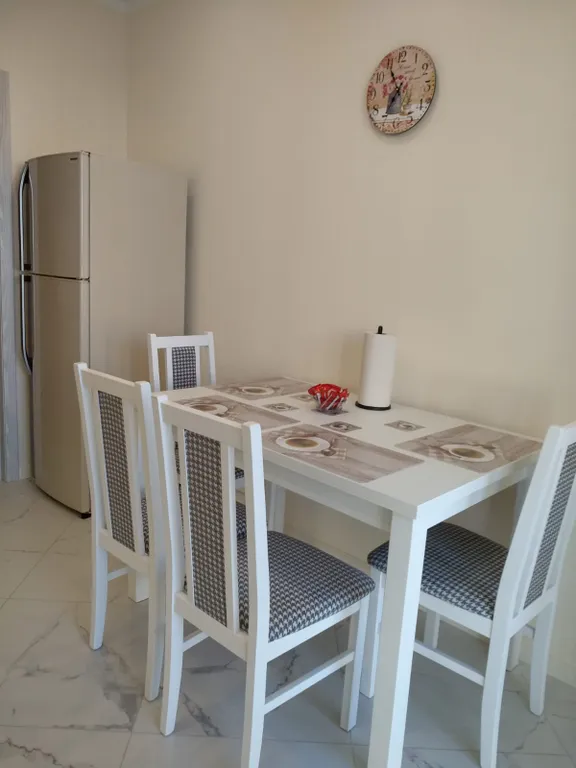 Квартира у моря