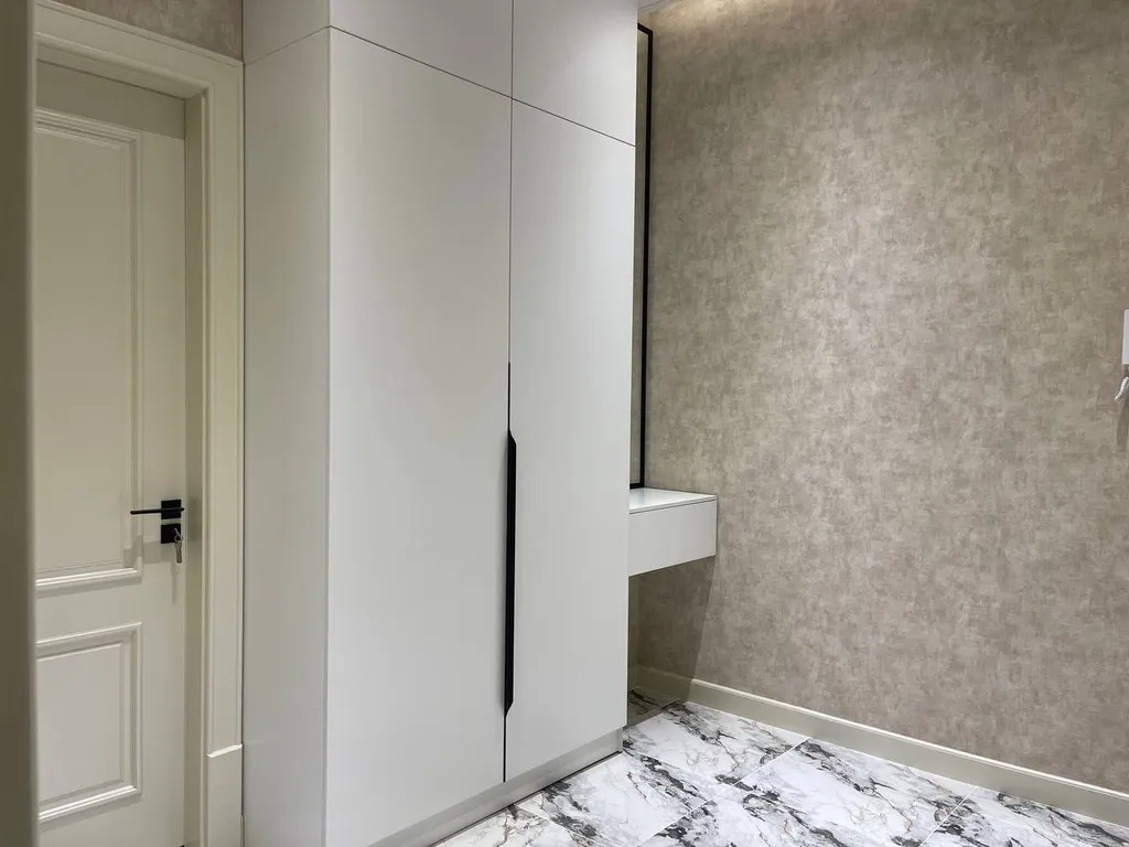 Уютная квартира в физическом центре Ц-1