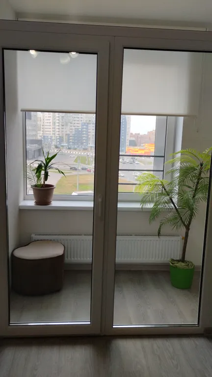 Апартаменты у метро Студенческая и возле центра Нейрохирургии