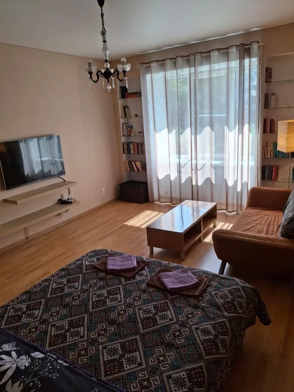 Уютные торшеры и бра на Крепостной