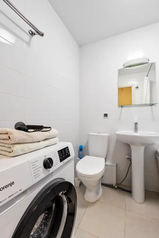 Квартира недалеко от метро Сходненская и аэр. Шереметьево