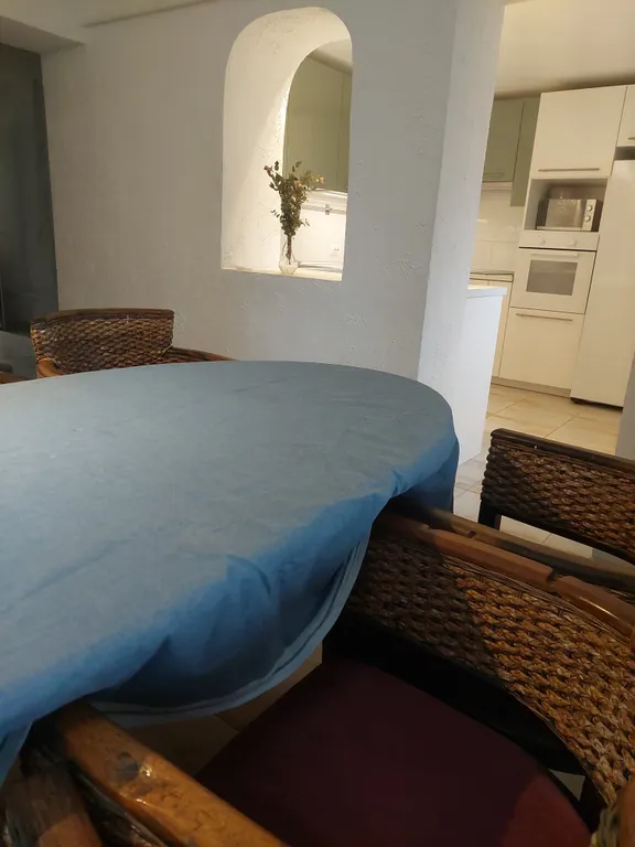 Дом на Малом Ахуне