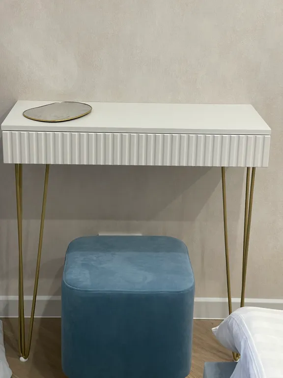 Апартамент с двумя спальнями Venezia