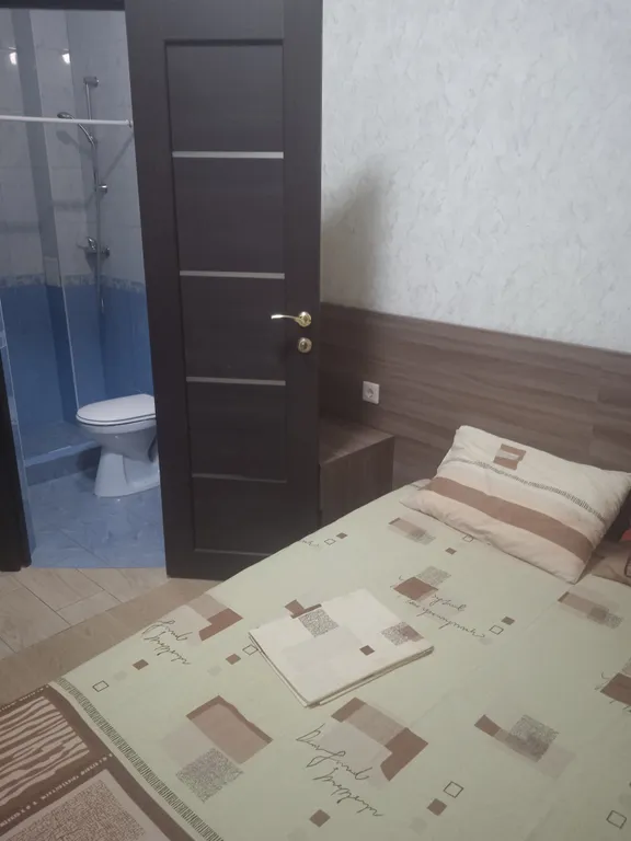 Квартира С своей душевой комнатой и кондиционером — аренда посуточно в Кабардинка