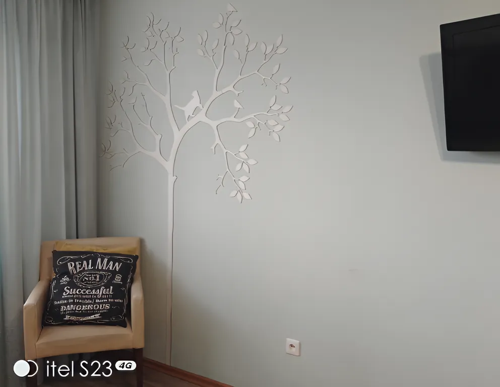 Квартира в районе вокзала