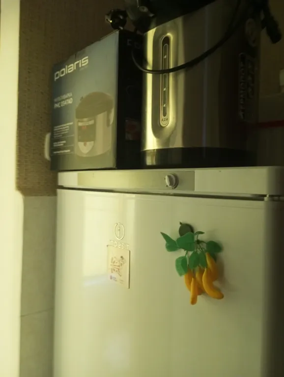 2комнатна с изолированными комнатами