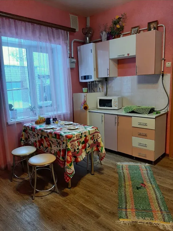 3-комнатный Дом