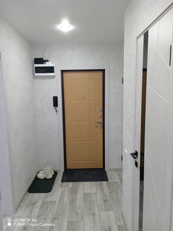Квартира Уютная квартира в Сипайлово — Уфа