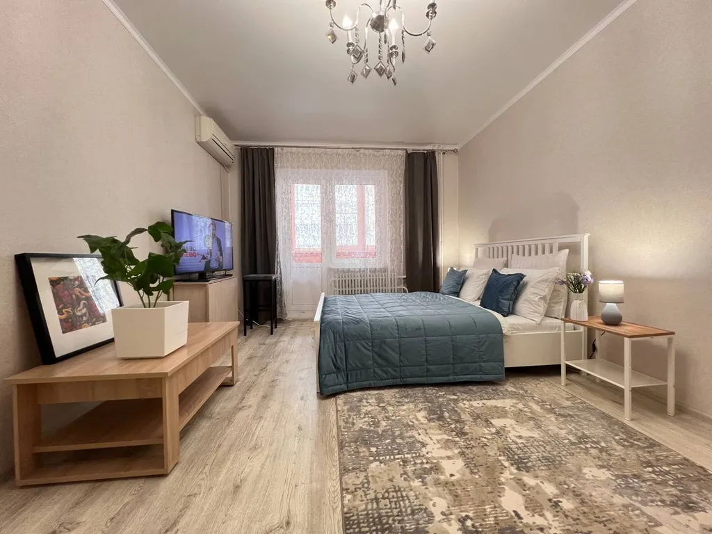 Уютная квартира на Куликова (Уютный Дом) — аренда посуточно в Астрахань