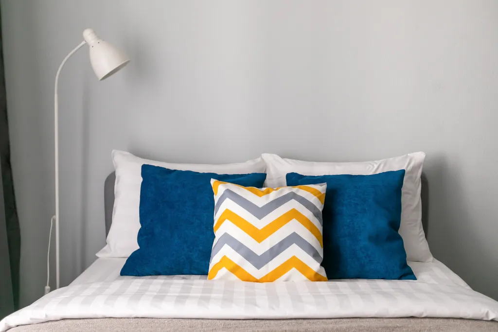 Квартира Квартира Уютная студия у парка победы — Санкт-Петербург