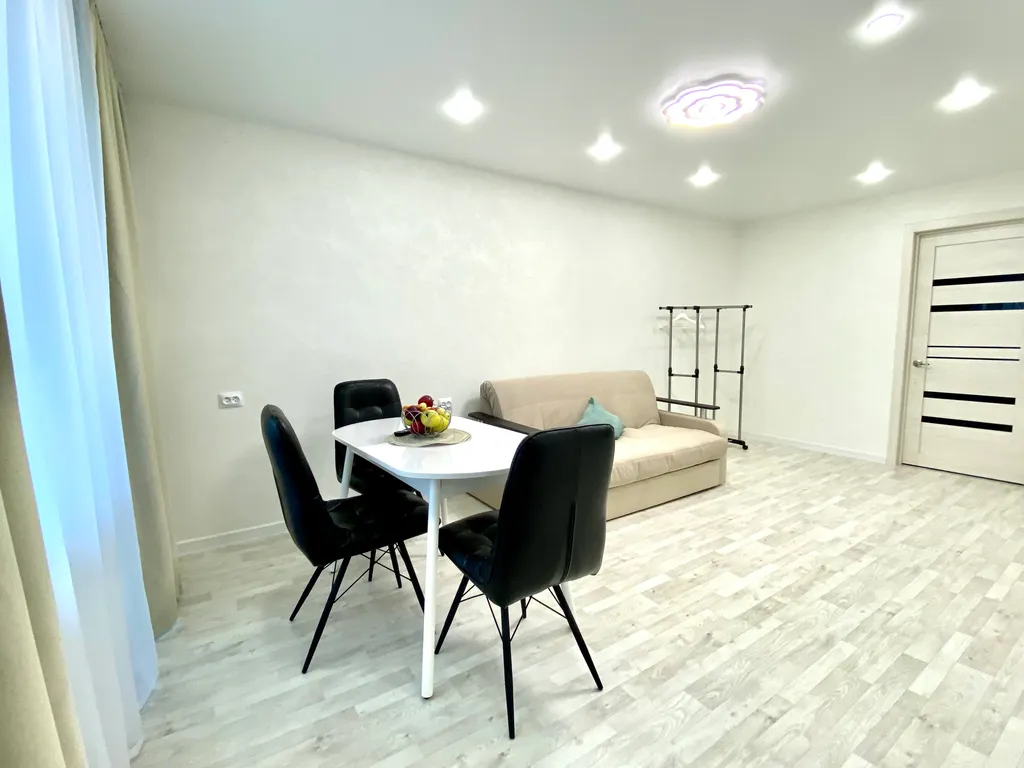 Квартира, рядом с центром города