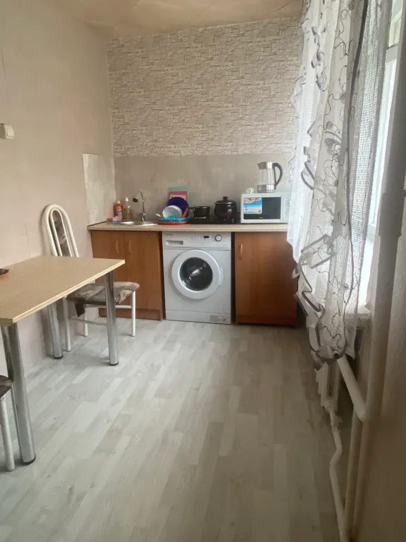 Уютная квартира в самом центре города