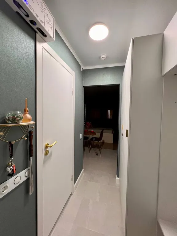 Квартира Остров хорошего настроения для смелых и влюбленных — Котельники