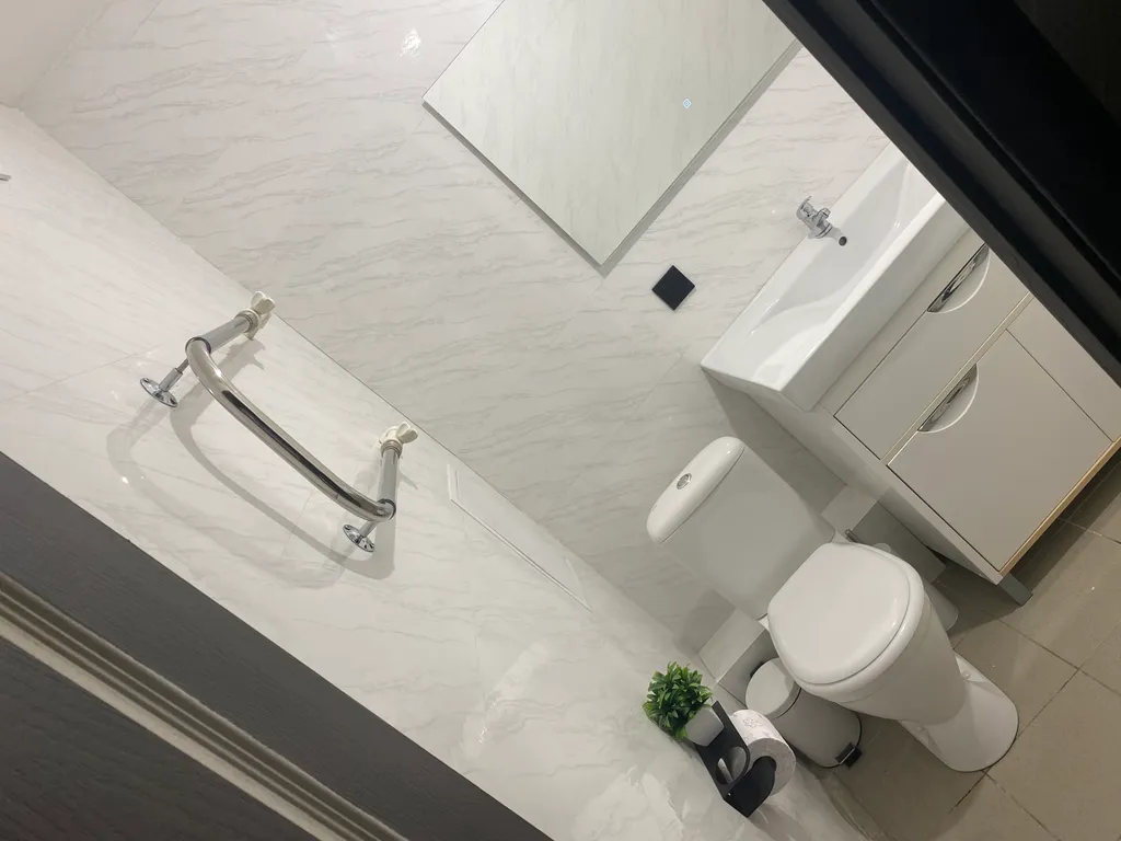 Уютная, чистая квартира на Суворовском