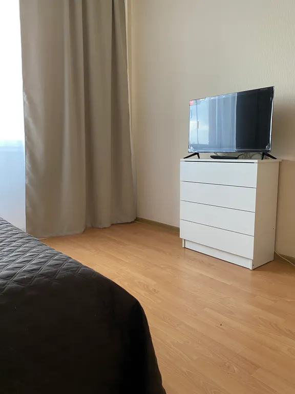 Уютная студия в центре