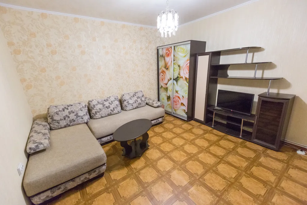 Коттедж 3-комнатный Дом — аренда посуточно в Алушта