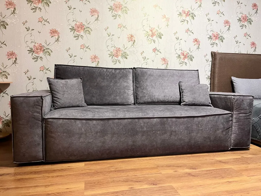 Квартира Апартаменты Комфорт с видом на Озон Арену — Краснодар