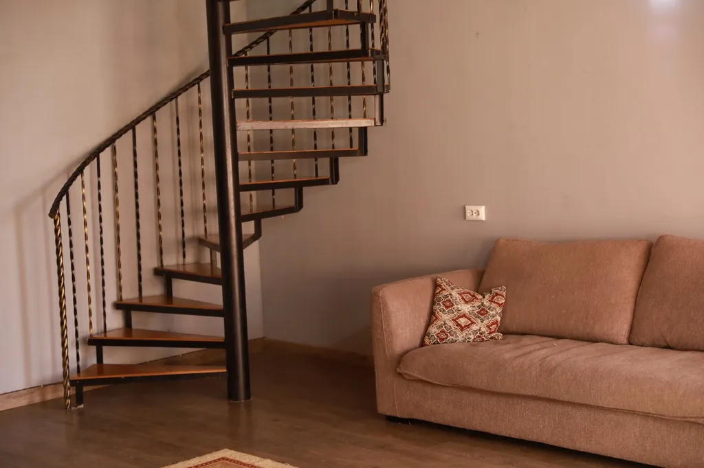 Квартира люкс в центре города