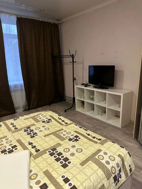 Хорошая, уютная квартиры в центре