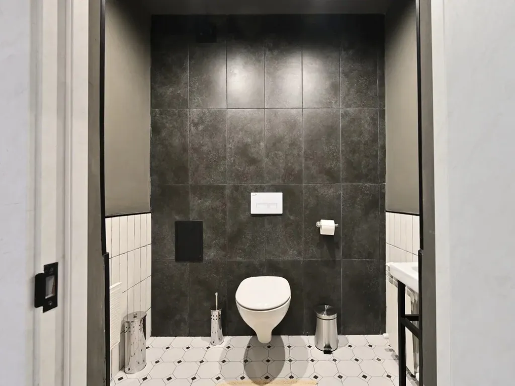 Дом с панорамным видом