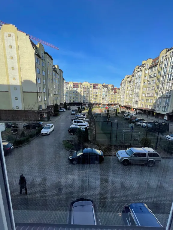 Квартира Квартира у моря и парка — Зеленоградск