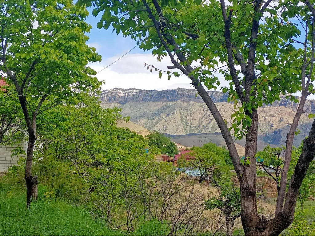 Гостевой дом Гуниб