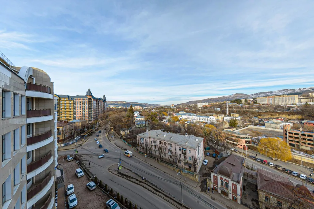 Студия для незабываемого отдыха