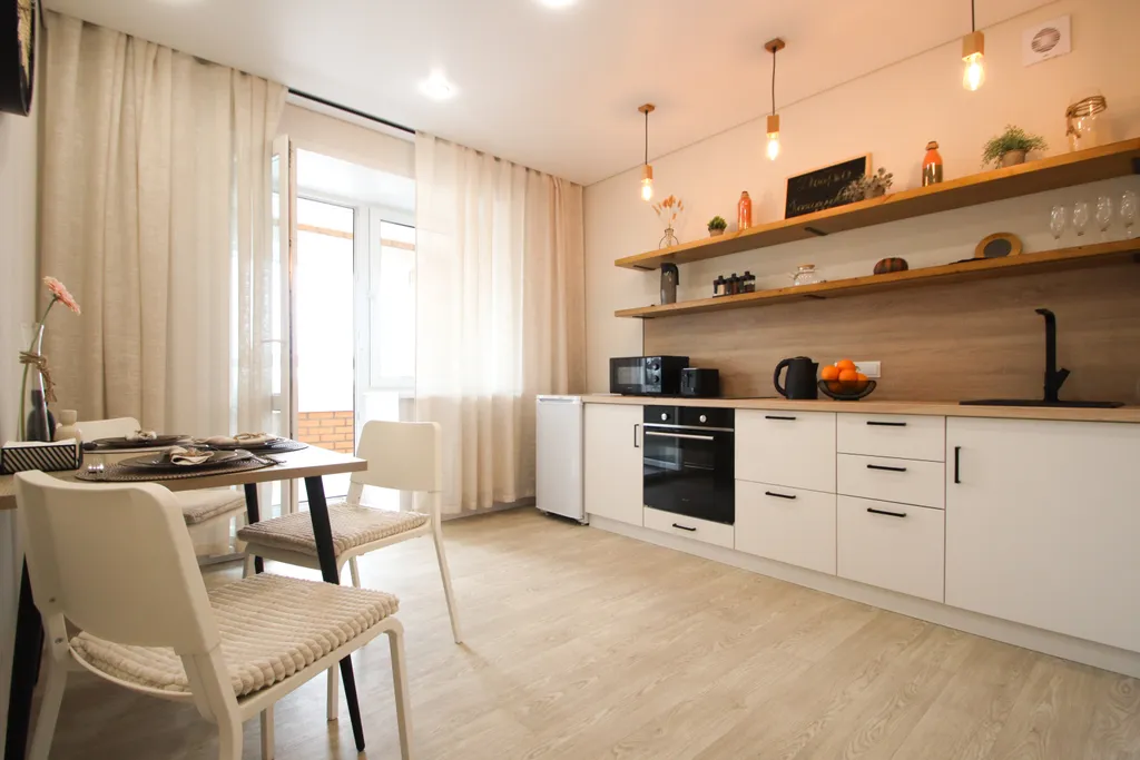 Хижина художника - место, где искусство становится реальностью