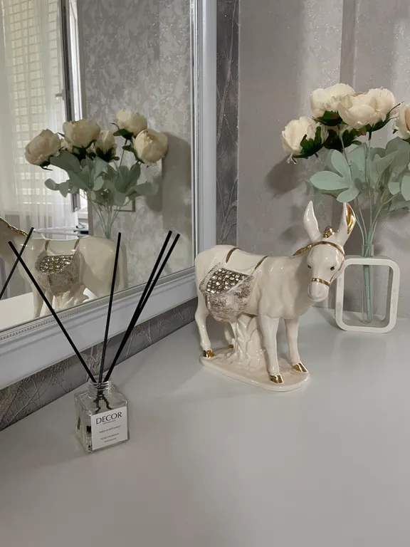 Красивая  евродвушка в шаговой доступности от нескольких пляжей