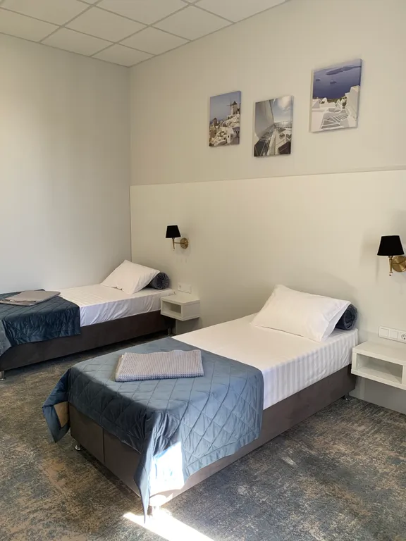 Квартира Комната — аренда посуточно в Тихорецк