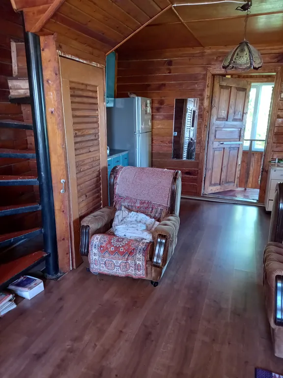 Коттедж у моря