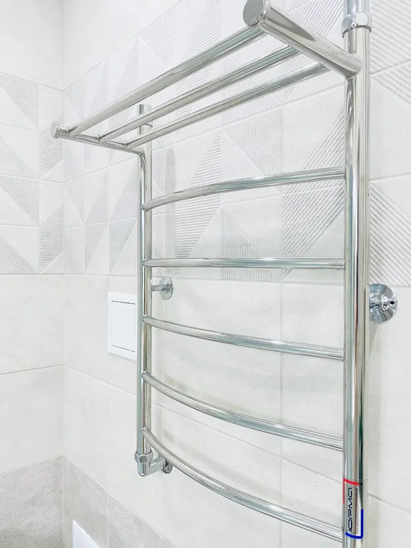 Квартира Апартаменты Нежность возле парка — Горячий Ключ