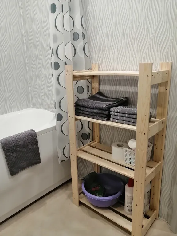 Квартира у подножия горнолыжного комплекса