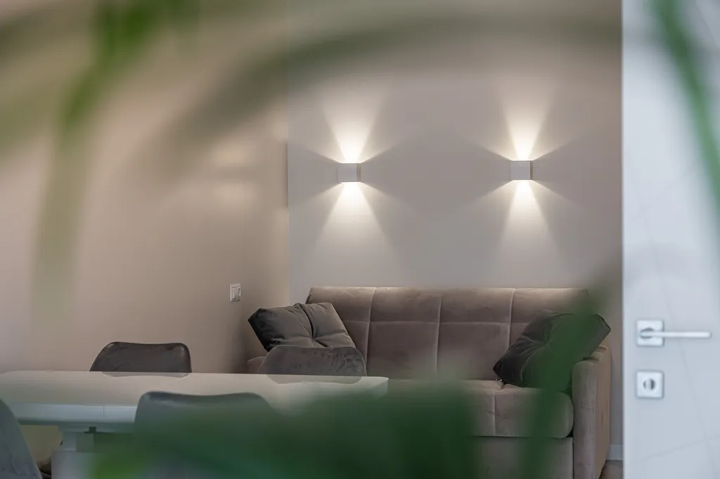 Квартира ЖК Посейдон у моря