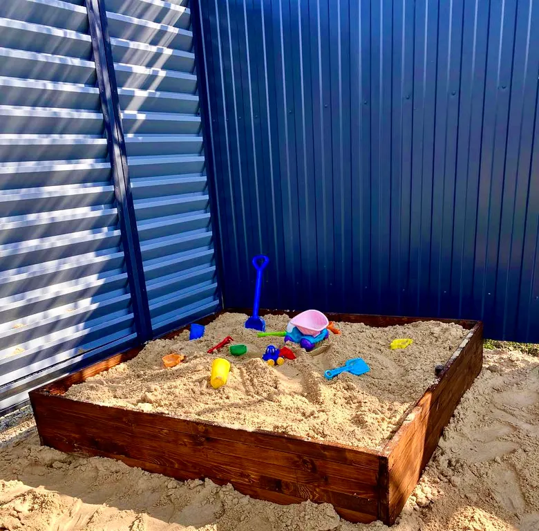 Шикарный Барнхаус рядом с городом