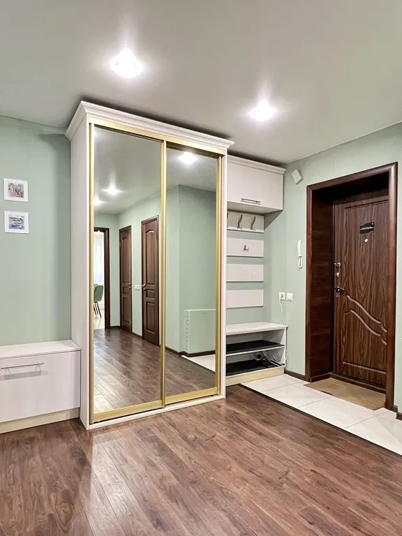 Квартира для вашего идеального отдыха в Кальном от Kravc Group