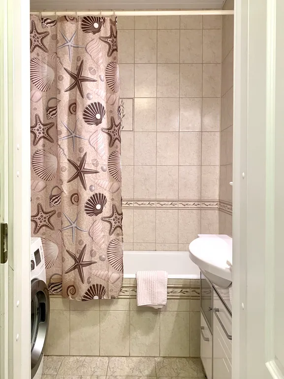 Квартира 2-комнатная Квартира — Санкт-Петербург