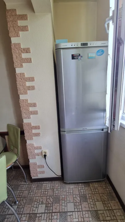 Уютная квартира в районе Горный