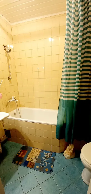 Квартира Лучшая комната с отличным расположением и уютом — Москва