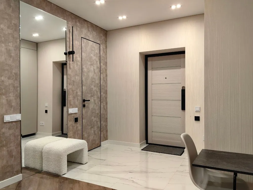 Просторная студия в ЖК Квартал 100, 5 минут до озера